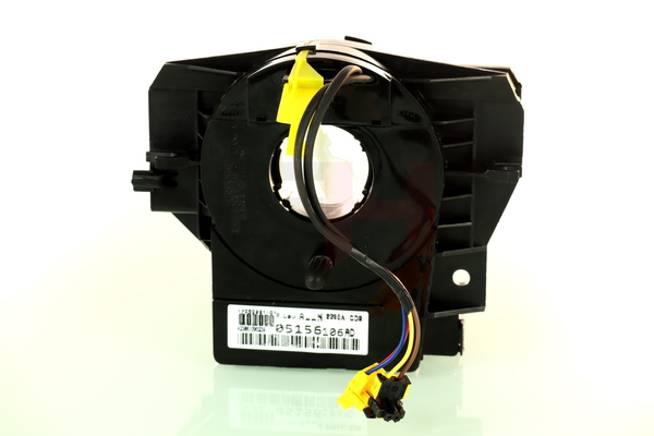 GH GH-799381 Vinutá prużina, Airbag