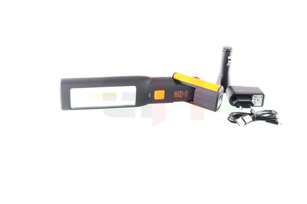 GH GH-990002 Lampa robocza