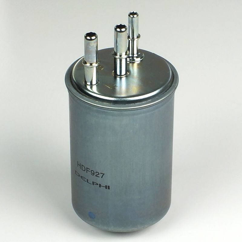 DELPHI HDF927 Brandstoffilter