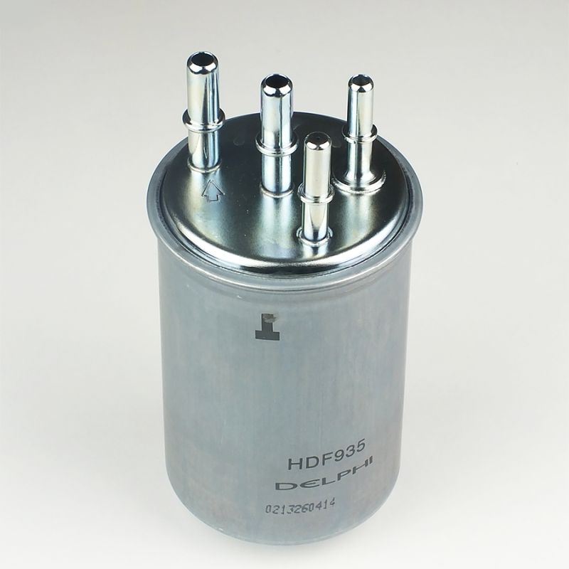 Kütusefilter LAND ROVER DELPHI HDF935