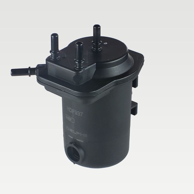 DELPHI HDF937 Kütusefilter