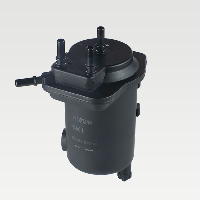 HDF946 DELPHI Filtre à carburant Nissan pas cher