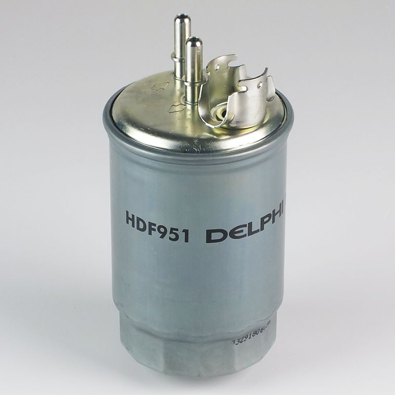 DELPHI HDF951 Filtre à carburant