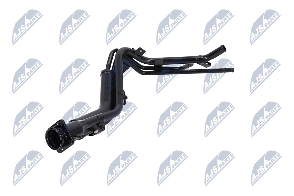NTY PWP-HY-001 Καπάκι ρεζερβουάρ Hyundai i20 2017