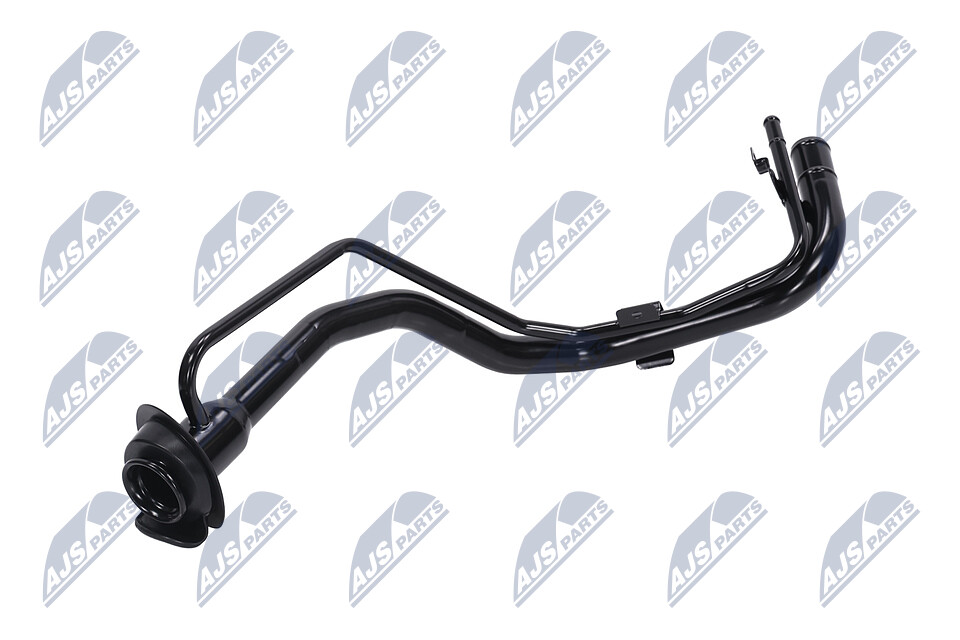 NTY PWP-MS-015 Bouchon de réservoir de carburant Mitsubishi Outlander 3 2.0 Hybrid 4WD (GG2W) 200 CV Essence/électrique 2024