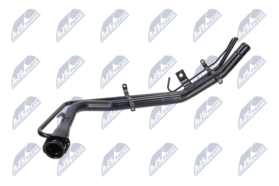 NTY PWP-MS-016 Kraftstofftank MITSUBISHI Pajero Sport II SUV (KH, KG) 3.2 DI-D 4WD 160 PS Diesel Kosten