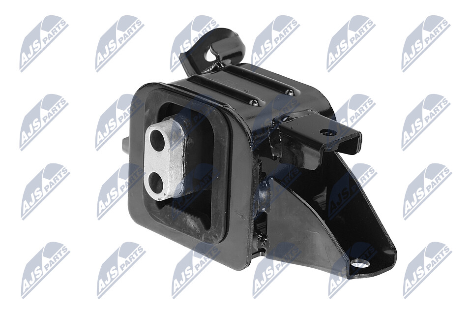 NTY ZPS-HY-522 Vaihdelaatikon tukikumit Hyundai i30 Fastback 1.4 T-GDI 140 hv Bensiini hinta