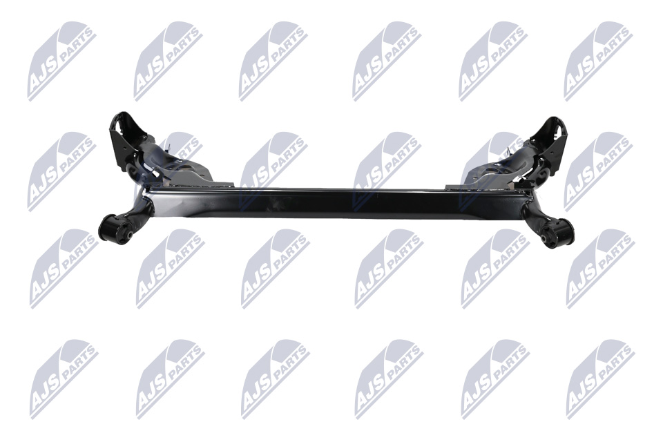 NTY ZRZ-CT-003 Ponte assale Citroen C3 Aircross 2 originale prezzo
