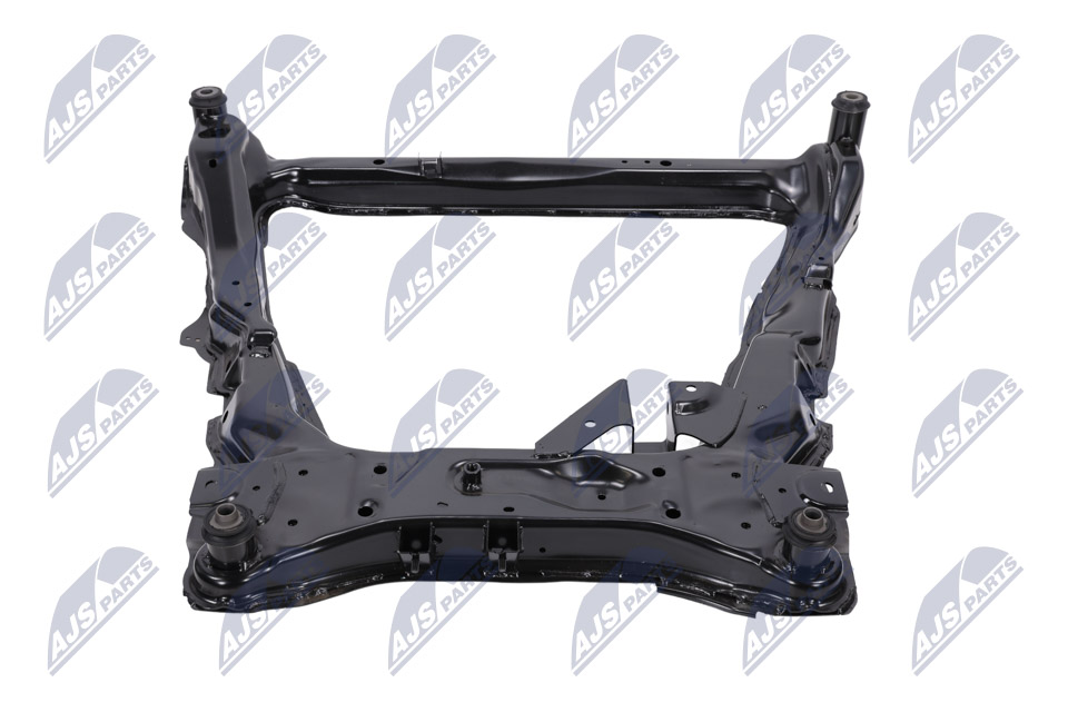 NTY ZRZ-NS-008 Achteras Nissan Almera n16 prijs