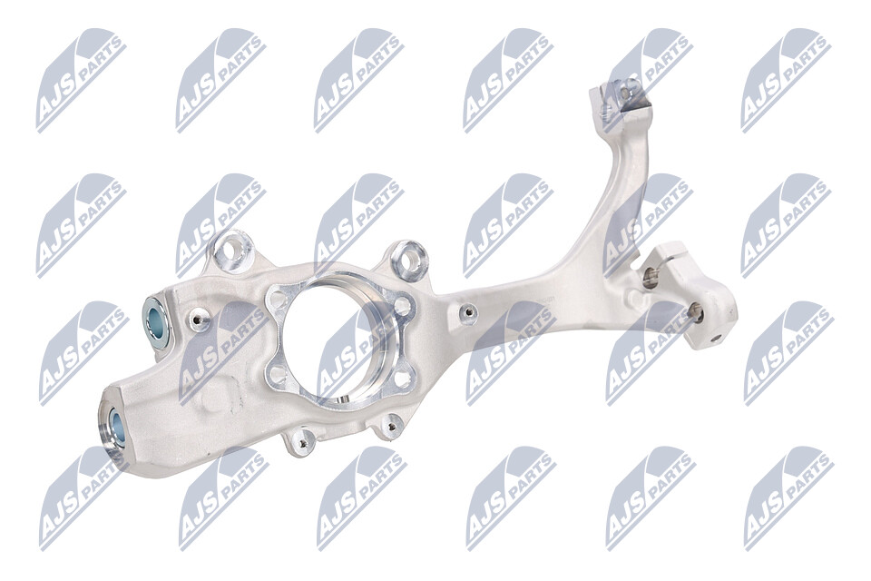 NTY ZZP-AU-031 Porte moyeu Audi A6 4f2 2.8 FSI 210 CV Essence 2006