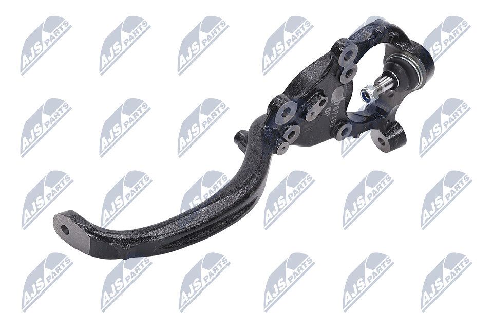 NTY ZZP-CH-027 hjulspindel FORD KUGA