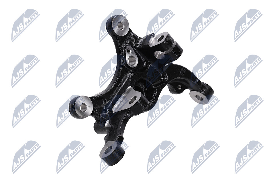NTY ZZP-FR-031 Radlagergehäuse Ford USA Mustang Coupe 5.4 V8 548 PS Benzin Kosten
