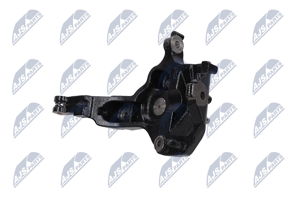 NTY ZZP-FR-032 Radlagergehäuse Ford Edge MK2 2.7 320 PS Benzin Kosten