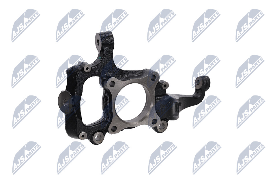 NTY ZZP-FR-034 Achsschenkel Ford Edge MK2 2.7 320 PS Benzin Kosten