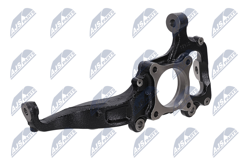 NTY ZZP-FR-035 Achszapfen Ford USA Mustang Coupe 5.4 V8 548 PS Benzin Kosten