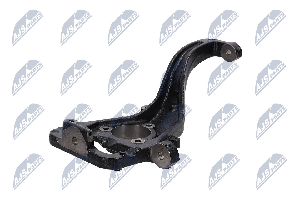 NTY ZZP-FR-036 Achszapfen Ford Edge MK2 2.7 320 PS Benzin Kosten