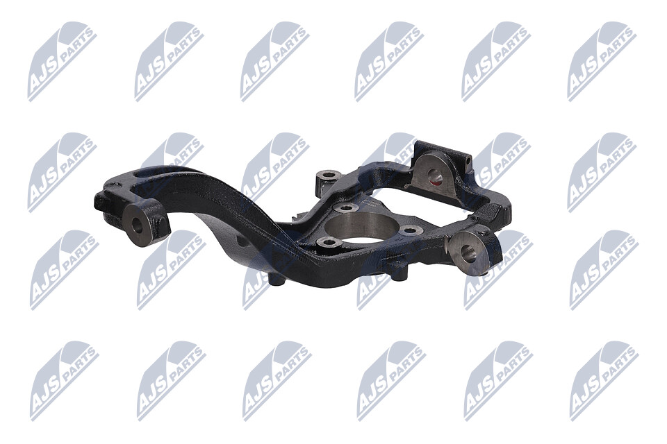 NTY ZZP-FR-037 Radlagergehäuse Ford USA Mustang Coupe 5.4 V8 548 PS Benzin Kosten