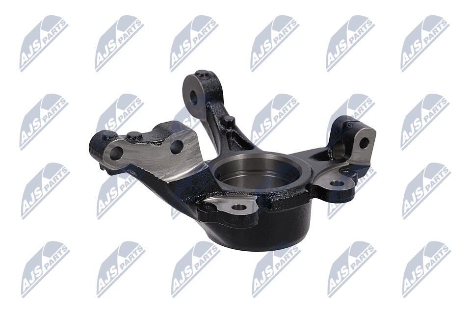 NTY ZZP-FT-017 Porte moyeu FIAT Doblo II Van / Break (263) 1.6 D Multijet (263ZXE1B, 263ZXS1B, 263ZXY1B, 263WXE1B,... 100 CV Diesel prix
