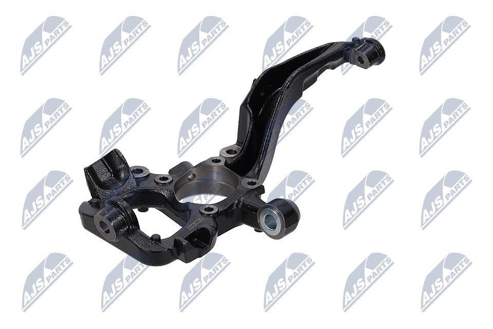 NTY ZZP-LR-004 Muñón del eje suspensión de rueda Range Rover Sport L320 5.0 4x4 510 cv Gasolina precio
