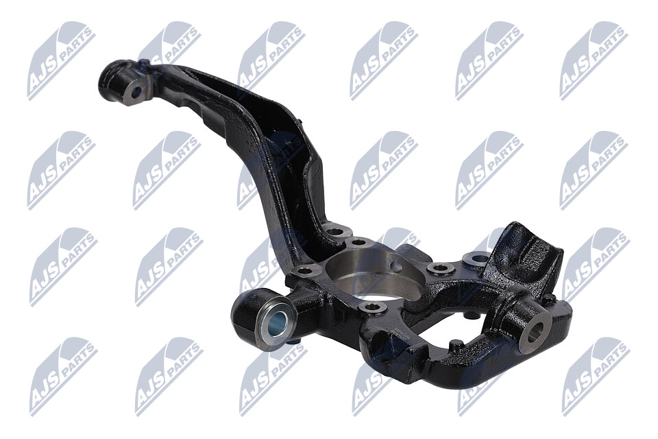 NTY ZZP-LR-005 Pivote del muñón del eje Range Rover Sport L320 5.0 4x4 510 cv Gasolina precio