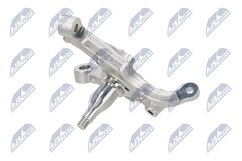 NTY ZZP-ME-008 Styrspindel Mercedes W460