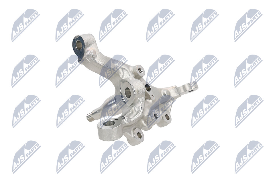 NTY ZZP-ME-009 Porte moyeu Mercedes S211 E 220 CDI 2.2 (211.206) 150 CV Diesel 2005