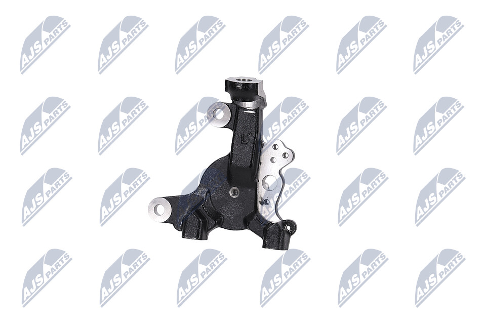Hjulspindel, hjulophæng ZZP-TY-025 NTY 43212-35150 TOYOTA