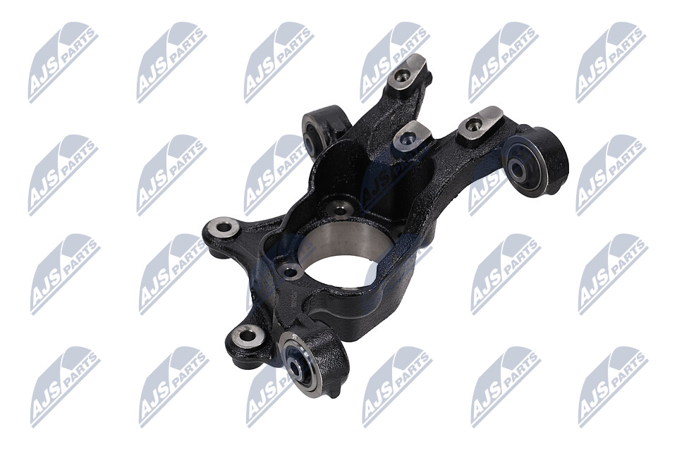 NTY ZZT-CH-005 Styrspindel Ford KUGA kostand