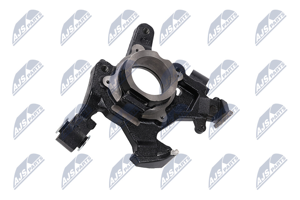 NTY ZZT-FR-001 Achszapfen Ford USA Mustang Coupe 5.4 V8 548 PS Benzin Kosten