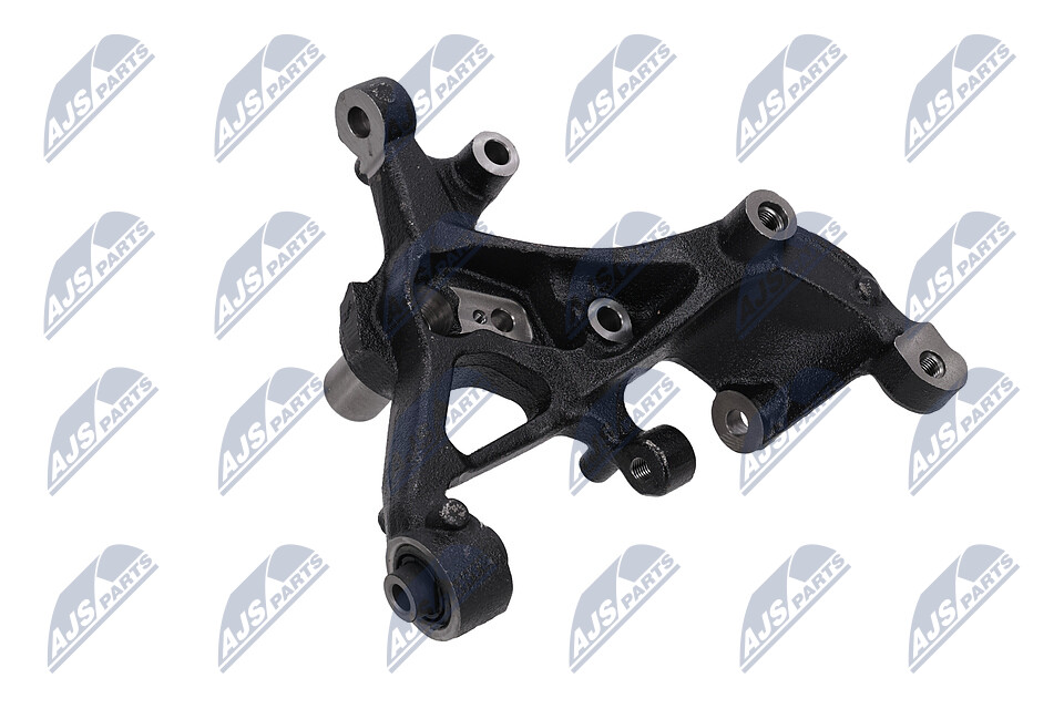 NTY ZZT-VW-004 Stub axle VW Golf Sportsvan 2.0 TDI 150 hp Diesel 2019