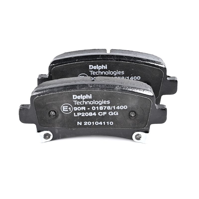 LP2084 DELPHI changer plaquette de frein Opel Insignia A g09 prix
