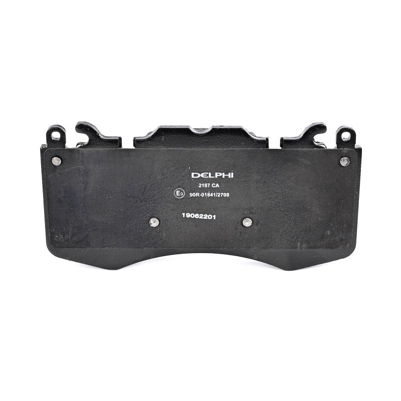 DELPHI 24659 Kit pastiglie freni