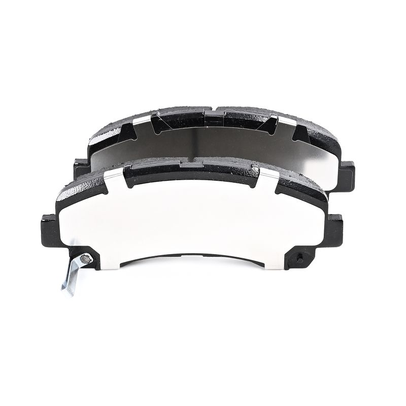 Plaquettes de frein DELPHI LP2229 DELPHI LP2229 prix Plaquette de frein ISUZU en ligne