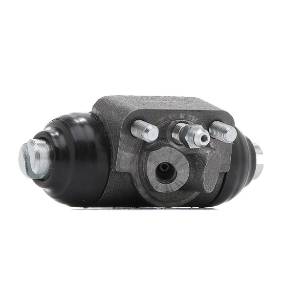 Byta Trumbroms Range Rover Evoque l538 kostnad DELPHI LW30073