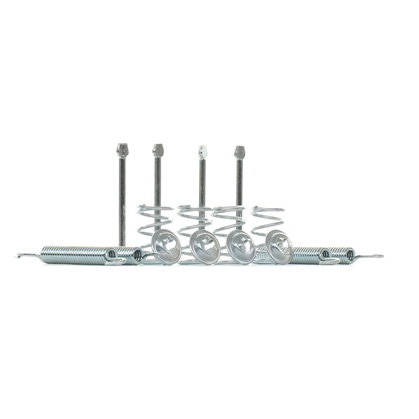 LY1135 DELPHI Kit de acessórios maxilas do travão Mini baratos