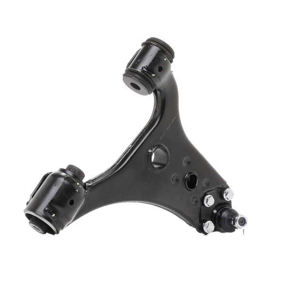 Barra oscilante de suspensión de ruedas TC1465 DELPHI A16 933 00 707 MERCEDES-BENZ