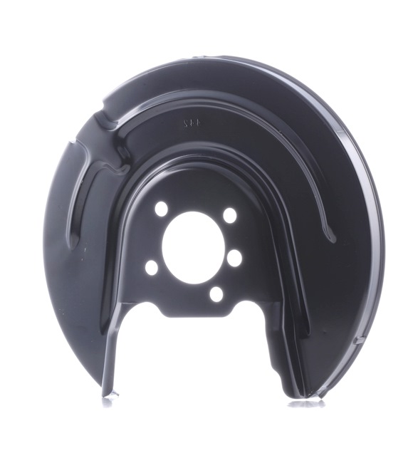 AIC 71010 Chapa protectora contra salpicaduras, disco de freno