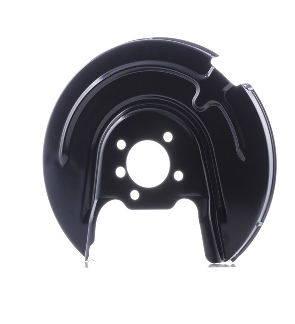 AIC 71011 Chapa protectora contra salpicaduras, disco de freno