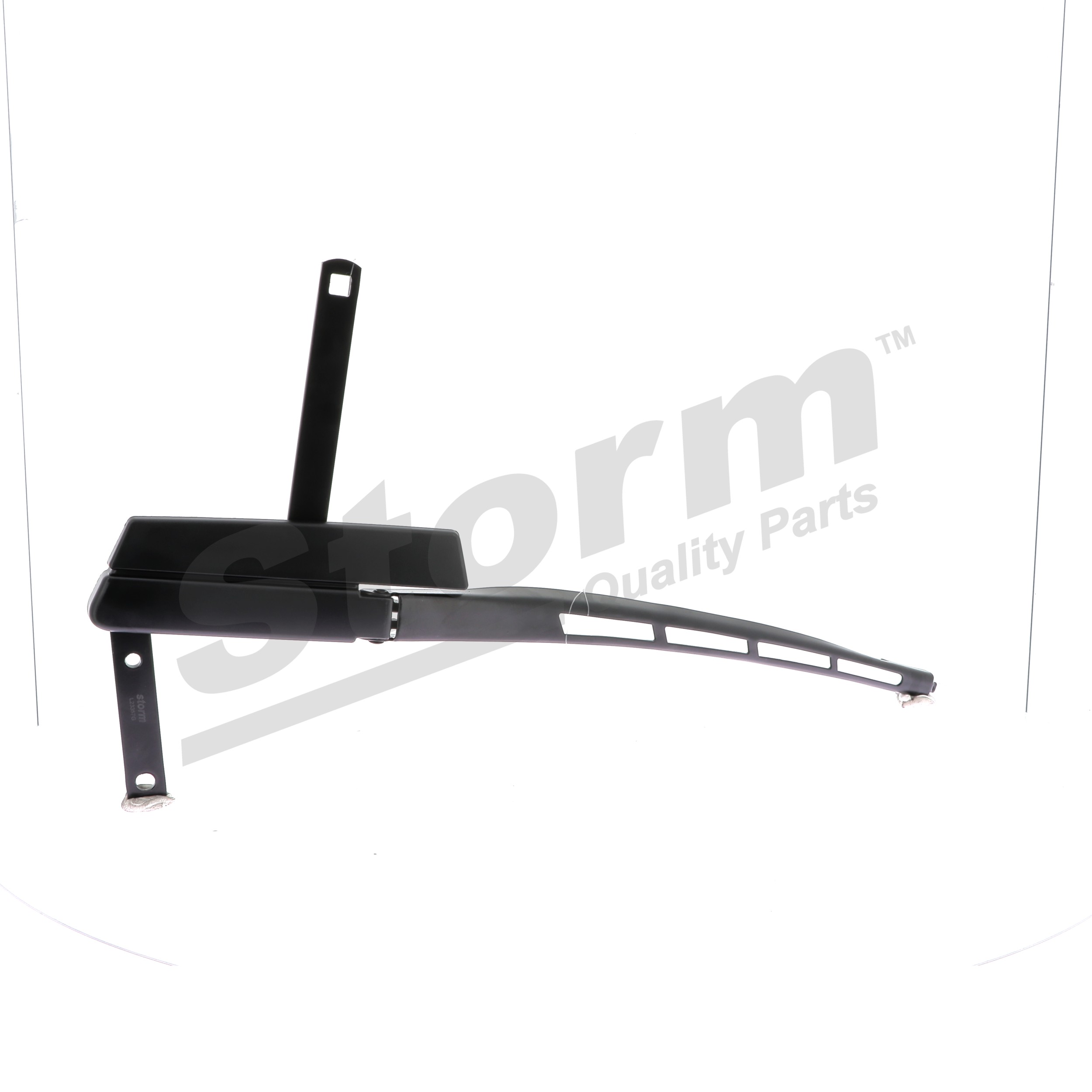 Bras d'essuie-glace, nettoyage des vitres 104040 STORM QUALITY PARTS 4L1 955 408 B Bras d'essuie-glace, nettoyage des vitres 104040 STORM QUALITY PARTS 4L1 955 408B AUDI