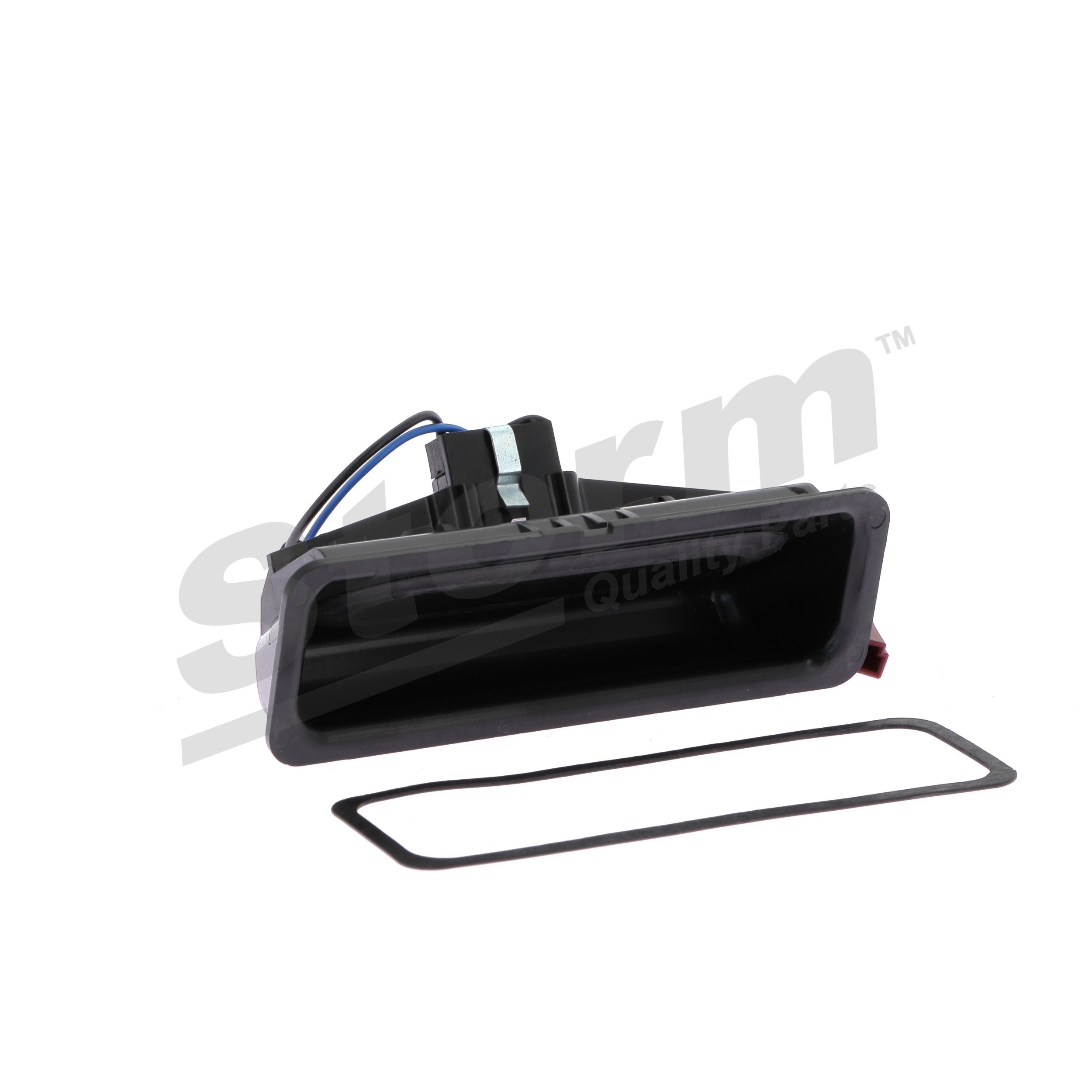 STORM QUALITY PARTS Centrálne zamykanie Volkswagen 1512005