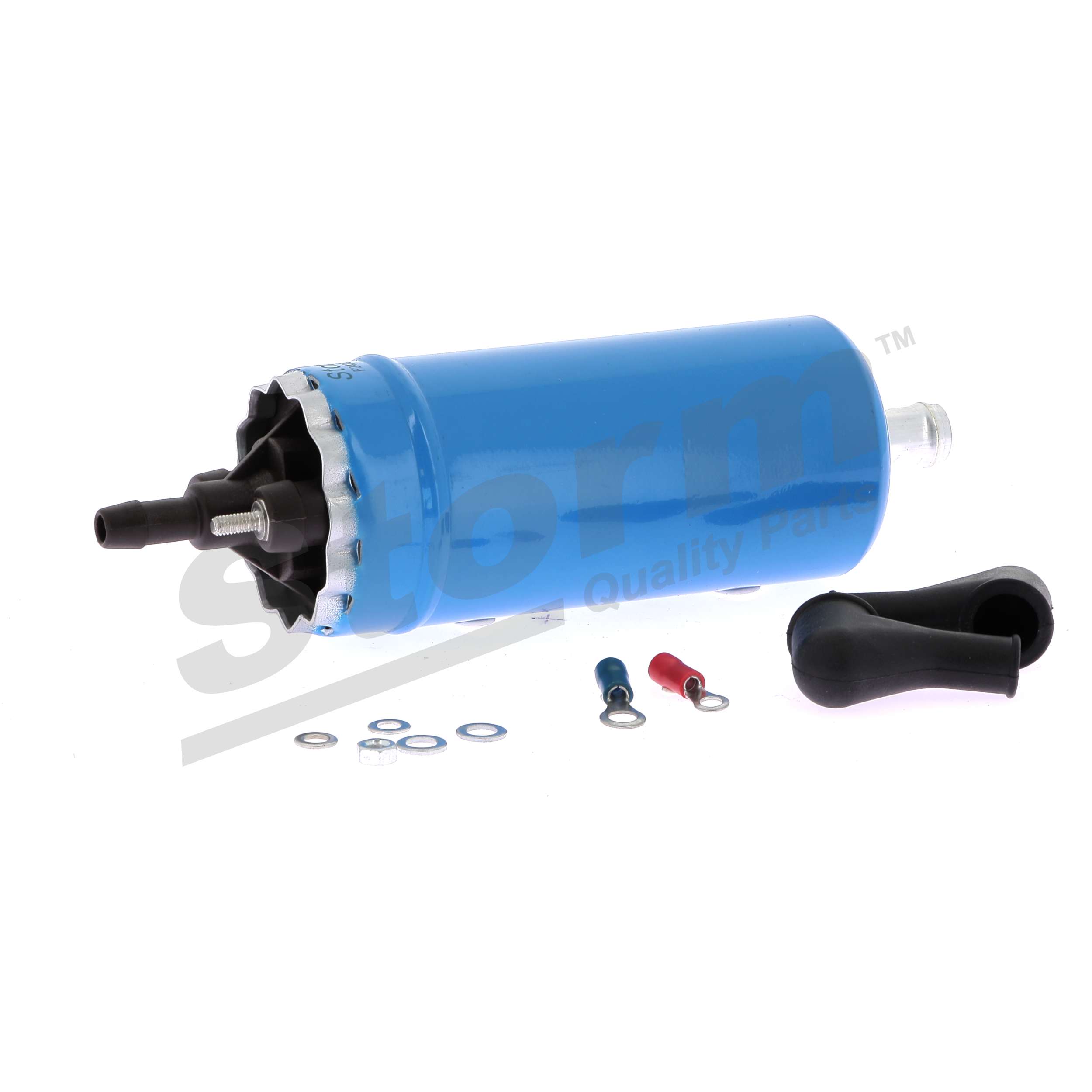 Drivstoffpumpe 15204 STORM QUALITY PARTS 001 091 71 01 MERCEDES-BENZ