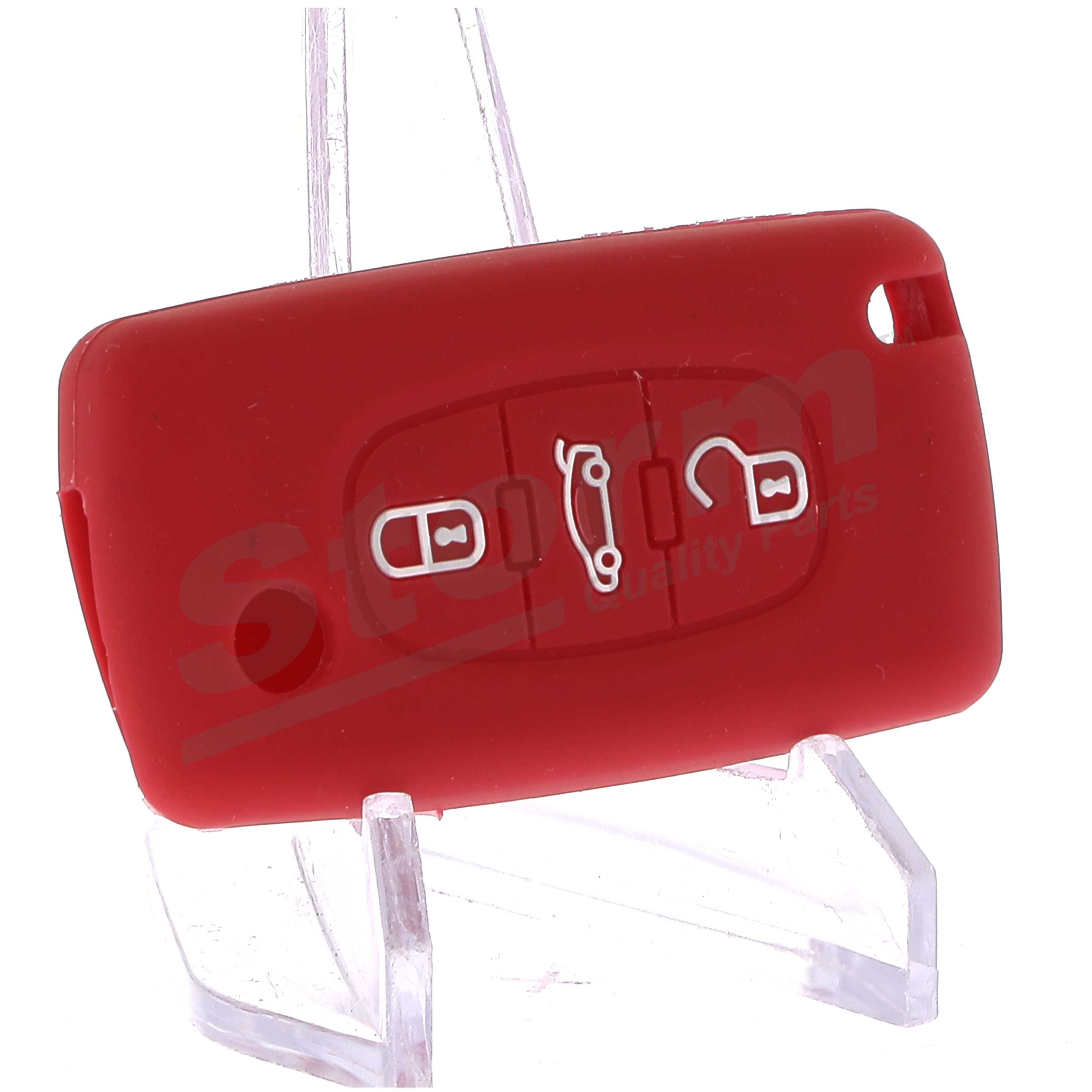 Περίβλημα, κλειδιών αυτοκινήτου 19502R STORM QUALITY PARTS 6552LK CITROËN