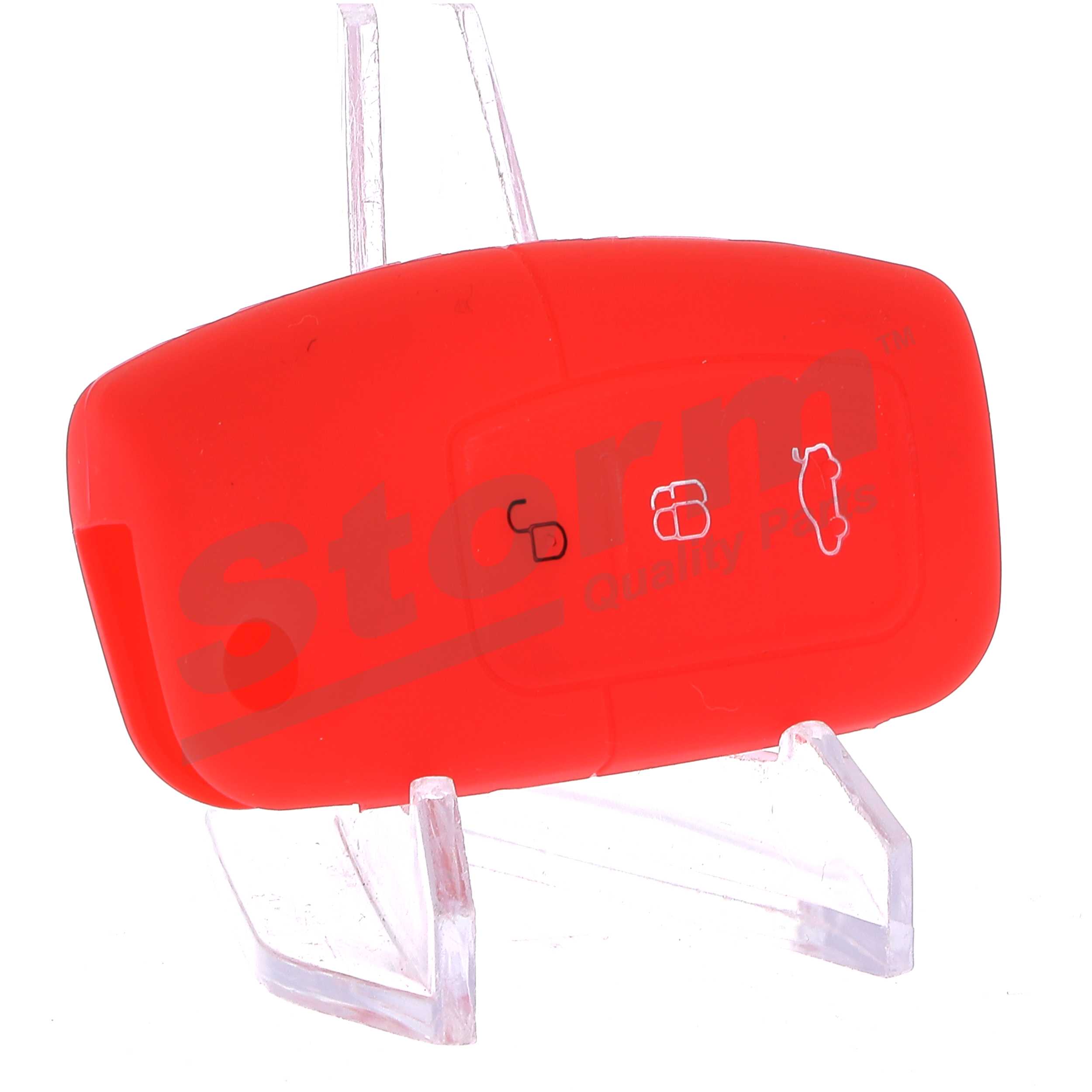 19520R Schlüssel-Gehäuse STORM QUALITY PARTS 1337641 FORD