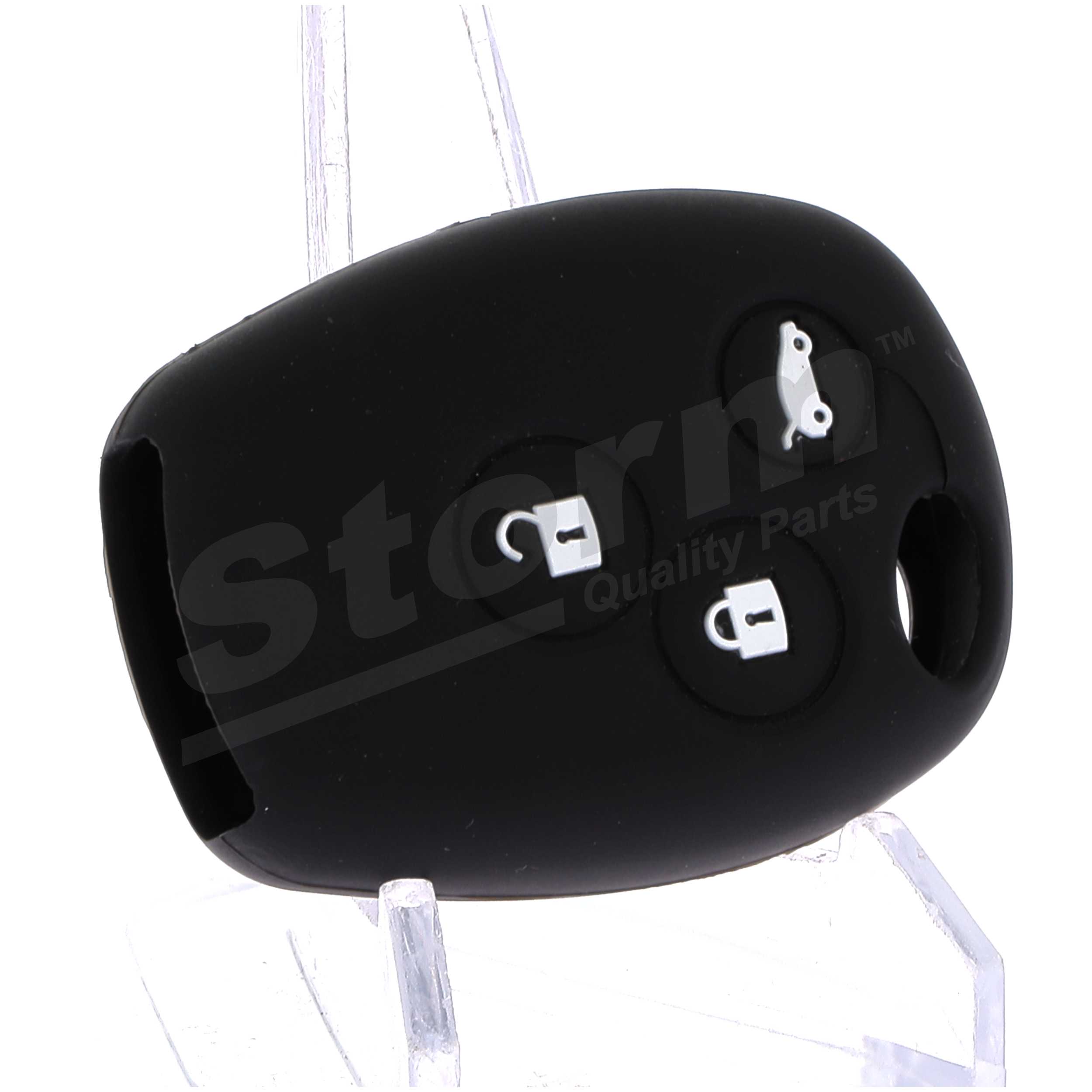 Schlüssel-Gehäuse 19533N STORM QUALITY PARTS 7701 209 236 RENAULT