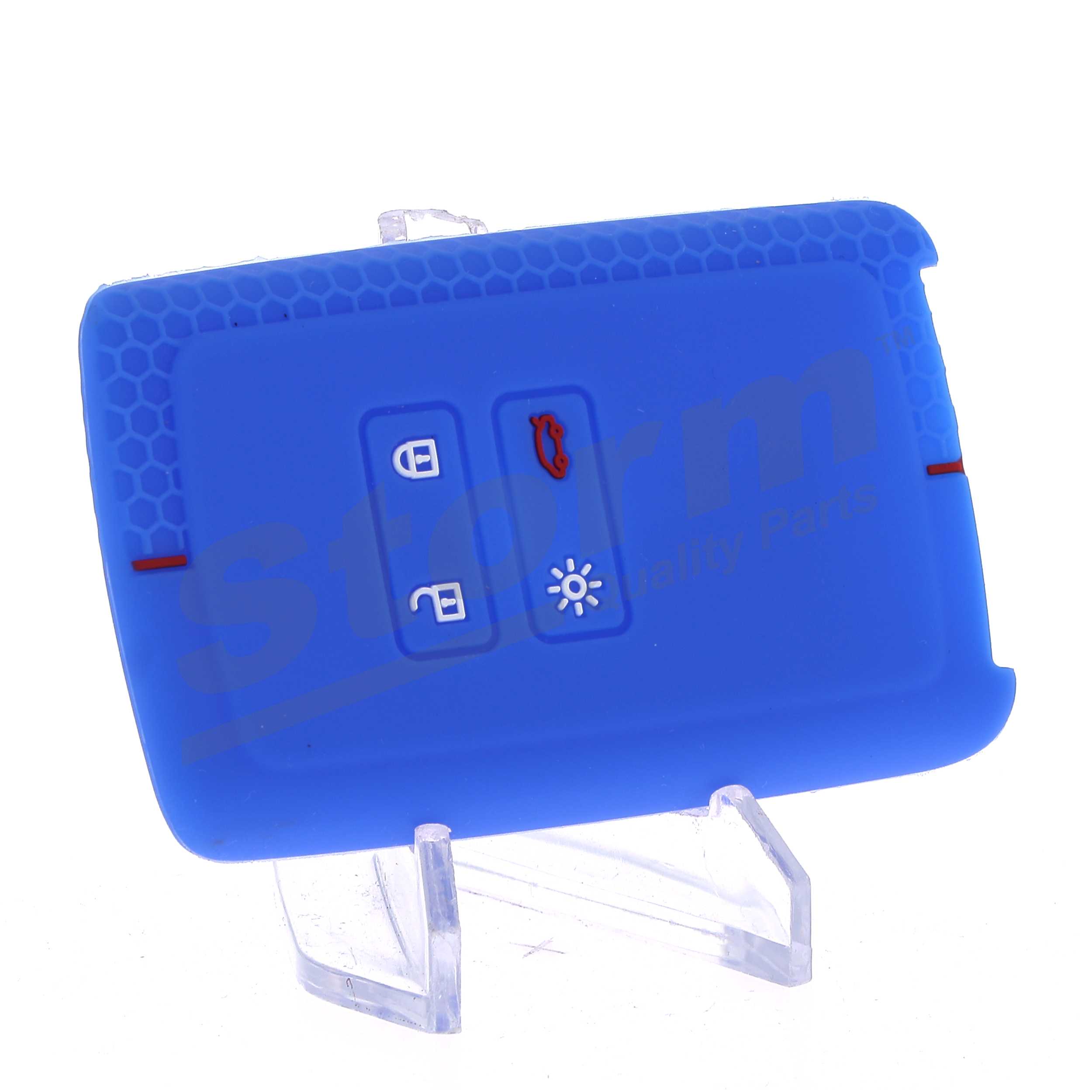 STORM QUALITY PARTS 19590D Ignition lock cylinder Dacia Duster 2 1.3 TCe (HMM3) 150 hp Petrol 2020