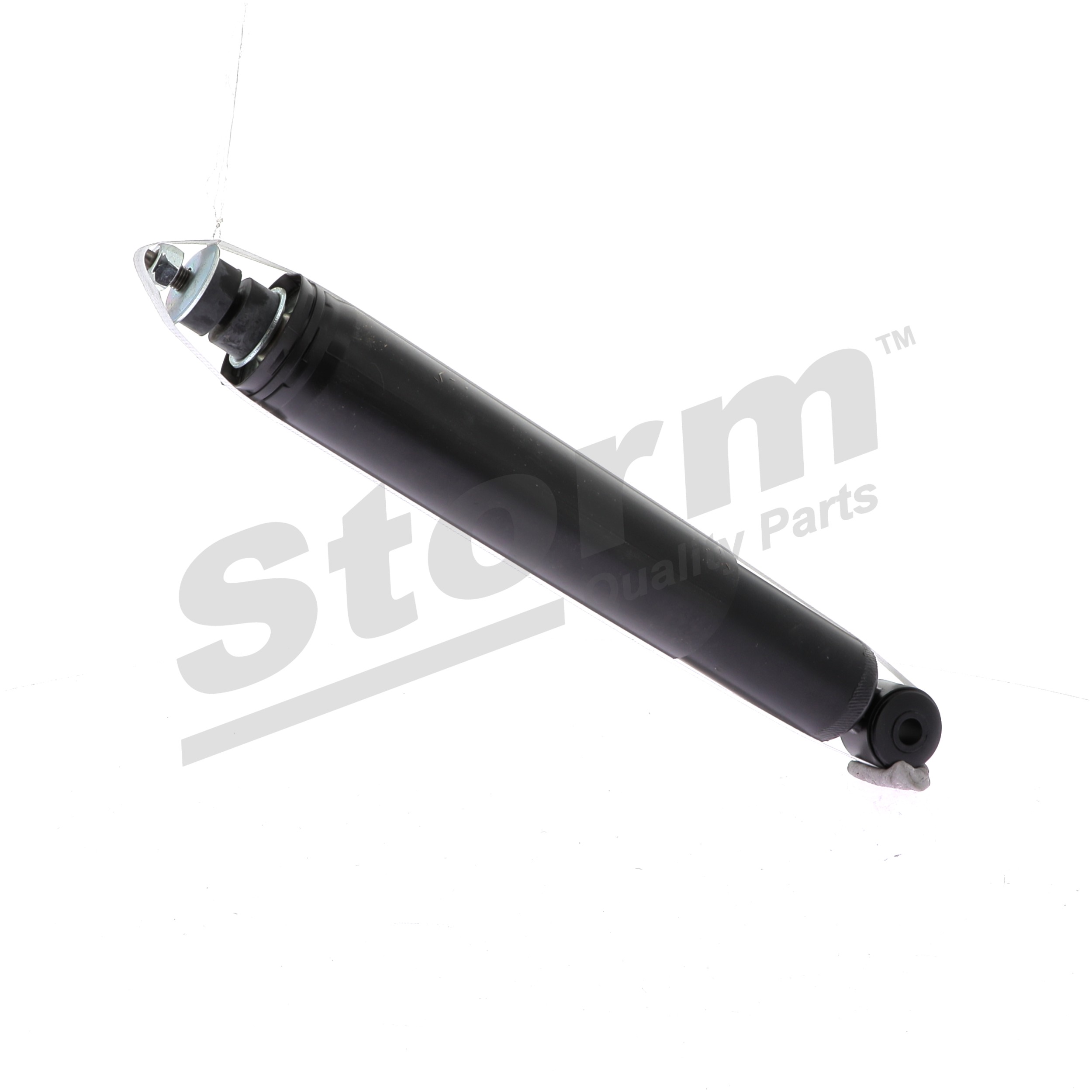 Støddæmper 2007G STORM QUALITY PARTS MR316549 MITSUBISHI