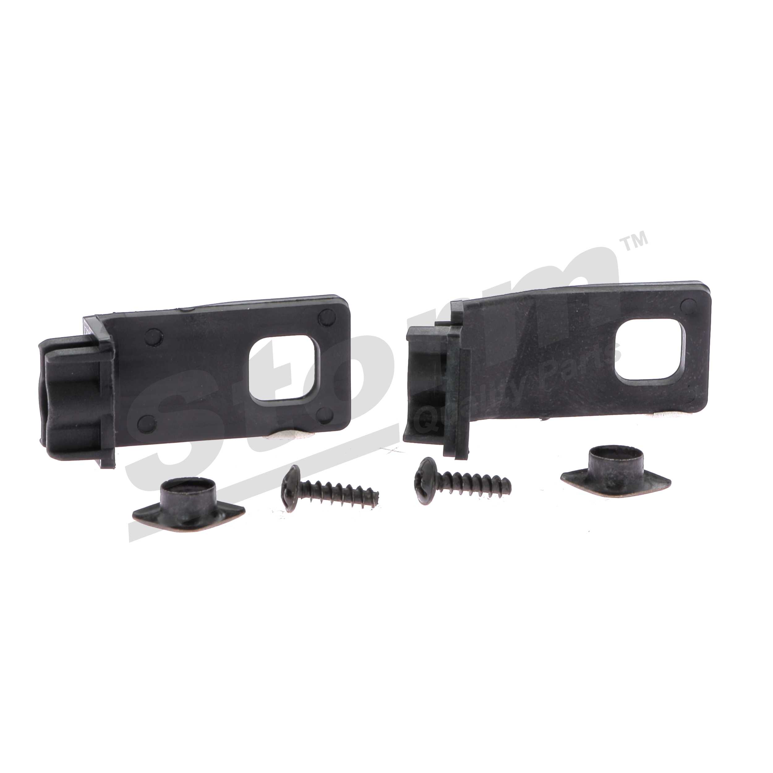 Korjaussarja, pääajovalot (pidike) 222001 STORM QUALITY PARTS 1J0941017C VW