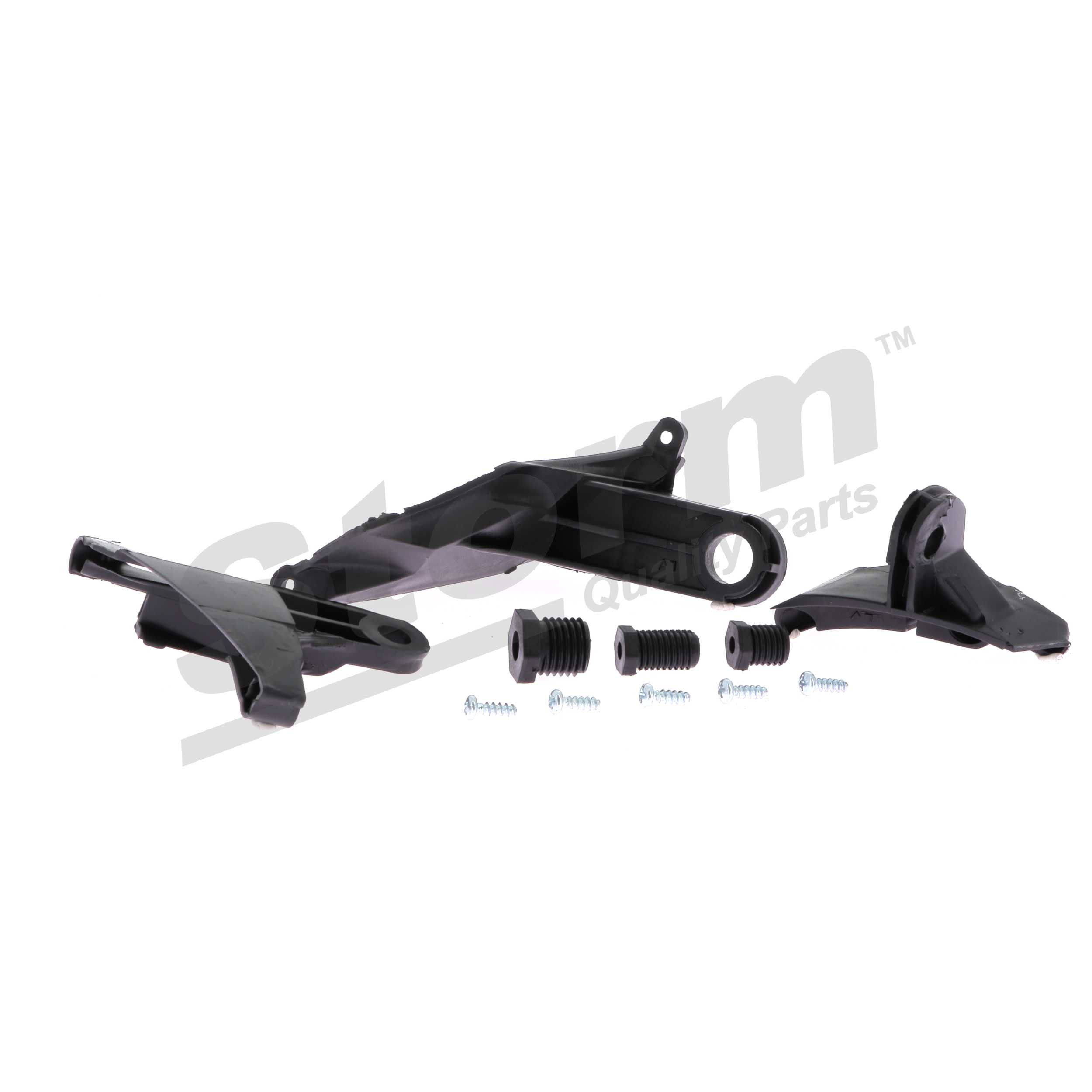 Reparatursatz, Hauptscheinwerfer (Halter) 222023 STORM QUALITY PARTS A2118201314 MERCEDES-BENZ