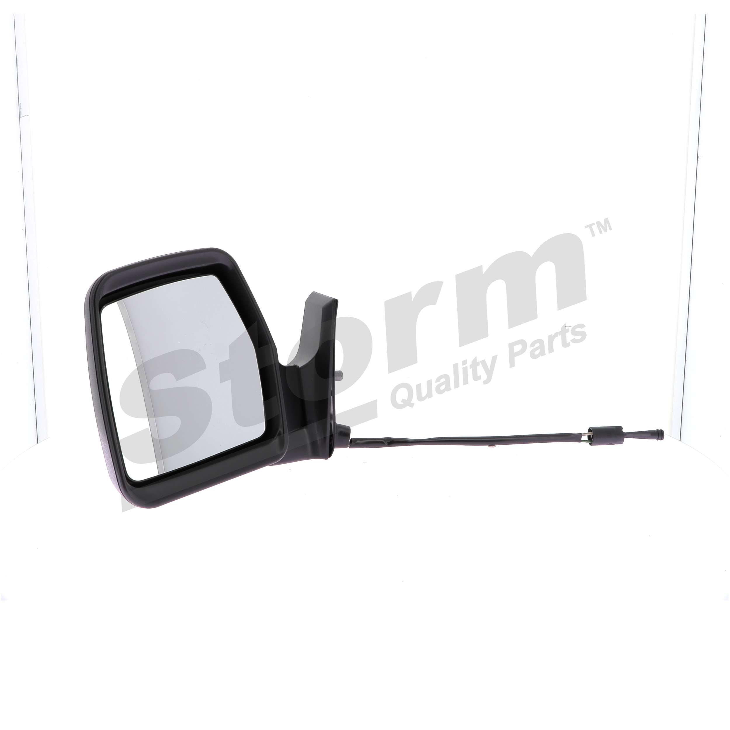 Składane lusterka STORM QUALITY PARTS DUCATO 2509001 tanie