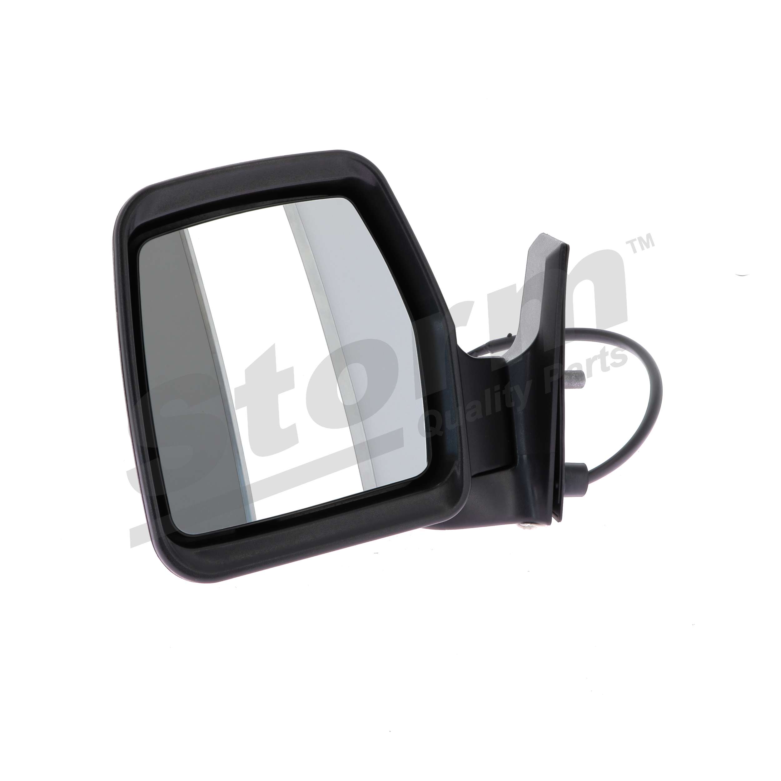 Buitenspiegel 2509003 STORM QUALITY PARTS 8153 HZ CITROËN